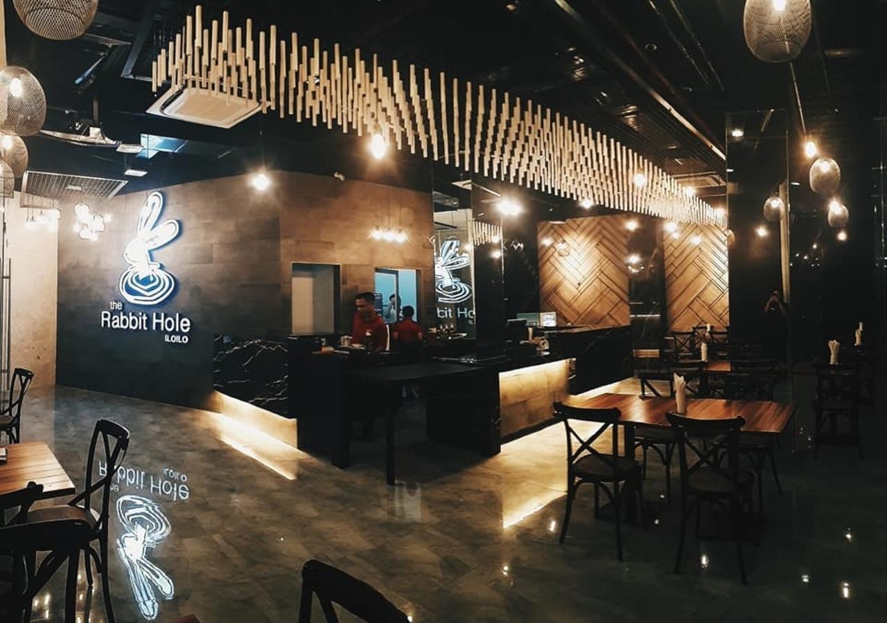Goldberry Lite Hotel Iloilo City Bagian luar foto