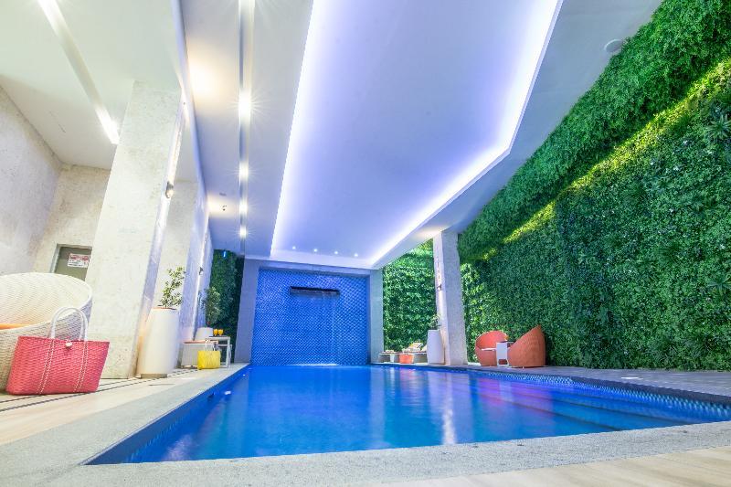 Goldberry Lite Hotel Iloilo City Bagian luar foto